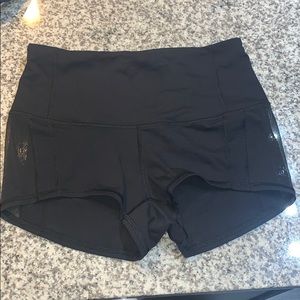 Victoria Sport Biker shorts